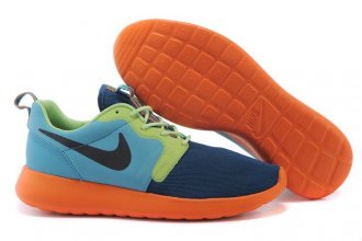 NIKE ROSHERUN HYPERFUSE 3M In 390064 For Men