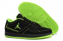 Air Jordan 1 I Shoes In 4