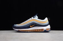 Nike Air Max 97 Blue Yell