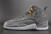 AIR JORDAN 12 RETRO "DARK