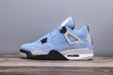 Air Jordan 4 UNC