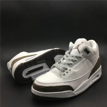 Air Jordan 3 Mocha 2018 1