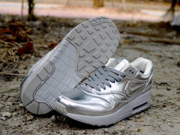 Nike Air Max 87 In 353168 For Women - Click Image to Close