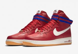 Nike Air Force 1 In 438072 For Men