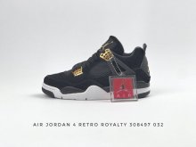 Air Jordan 4 Retro Royalt