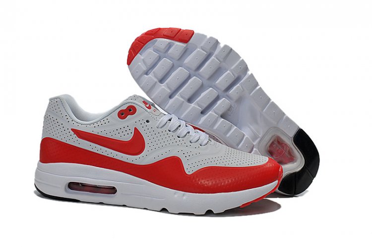 Nike Air Max 1 Ultra Moire In 427453 For Women - Click Image to Close