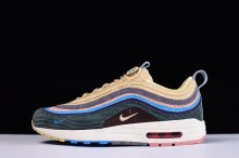 Nike Air Max 1/97 Sean Wo