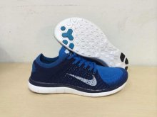 NIKE FREE FLYKNIT 4-0 In