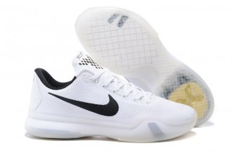 Nike Kobe 10 X In 413339 For Men