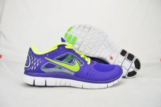 Nike Running Shoes In 435395 For Women