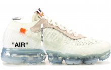 Air VaporMax - Off-White