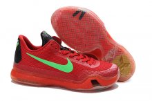 Nike Kobe 10 X In 413342