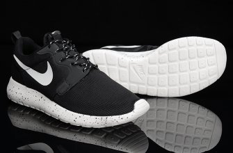 Nike Roshe Run HYP QS 3M In 390054 For Men