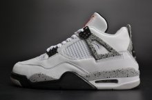 Air Jordan 4 OG "White Ce