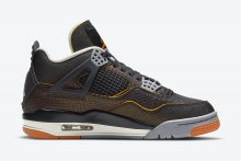 Air Jordan 4 Starfish