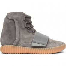 Yeezy Grey Gum 750