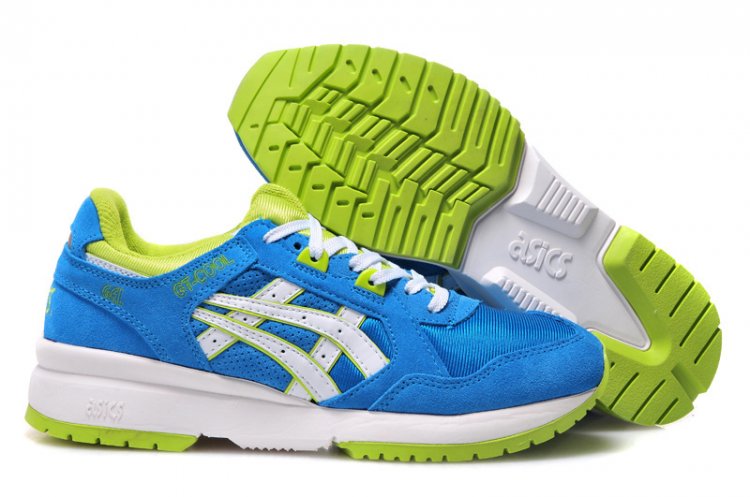 Asics Shoes In 354322 For Women - Click Image to Close