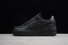 Air Force 1 Low Shadow Triple Black - CI0919-001