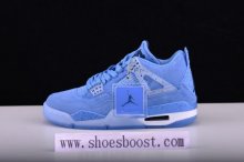 AIR JORDAN 4 RETRO SKY BL