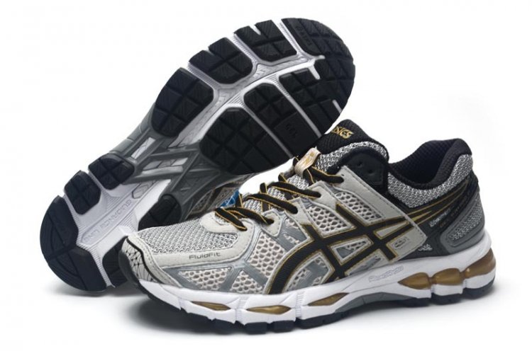 Asics Shoes In 415130 For Men - Click Image to Close