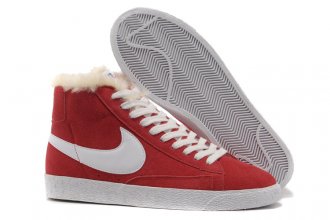 Nike Blazer Shoes In 331916 For Men