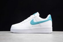 2019 Air Force 1 Low Whit