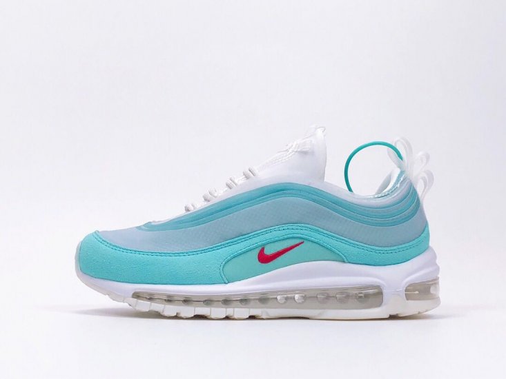 Nike Air Max 97 - Click Image to Close