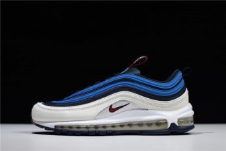 Nike mens Air Max 97 SE "Pull Tab" AQ4126-400