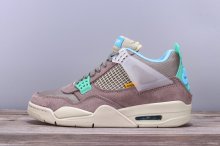 Union LA x Air Jordan 4 T