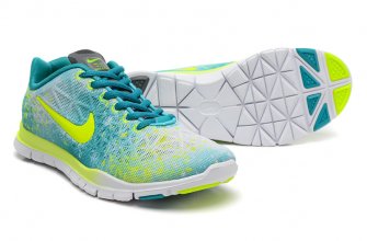 Nike Free 5.0 In 343214 For Women