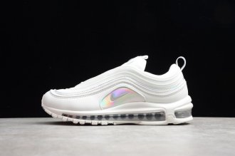 Nike Air Max 97 Comes With Silver Iridescent - CJ9706-100