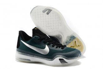 Nike Kobe 10 X In 411761 For Men