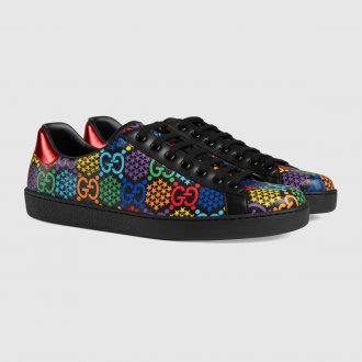 Gucci Ace Psychedelic