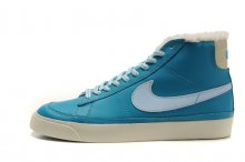 Nike Blazer Shoes In 3318