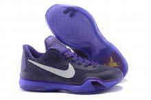 Nike Kobe 10 X In 411758