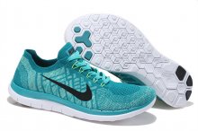 Nike Free 4.0 Flyknit In