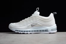 NIKE AIR MAX 97 "TRIPLE W