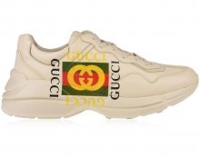 Gucci Rhyton Trainer - Sq