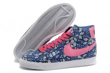 Nike Blazer Shoes In 3318