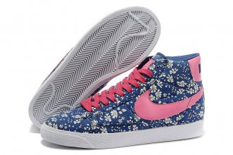 Nike Blazer Shoes In 331896 For Women