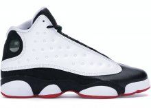 Air Jordan 13 He Got Game