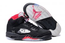 Air Jordan 5 V Shoes In 4