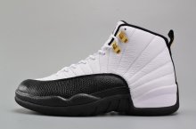 AIR JORDAN 12 RETRO "TAXI