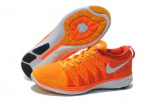 Nike Flyknit Lunar2 In 38