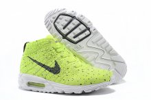 Nike Air Max Flyknit In 3