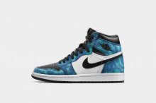 Jordan 1 Retro High Tie D