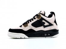 Air Jordan 4 Retro Splatt