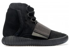 Yeezy Boost 750 Triple Bl