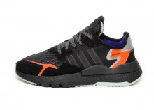 Adidas Nite Jogger Black