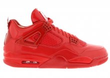 Jordan 4 Retro 11Lab4 Red